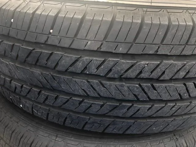 Jeep Gladiator Overland Wheels and Tires for Sale wheel 2