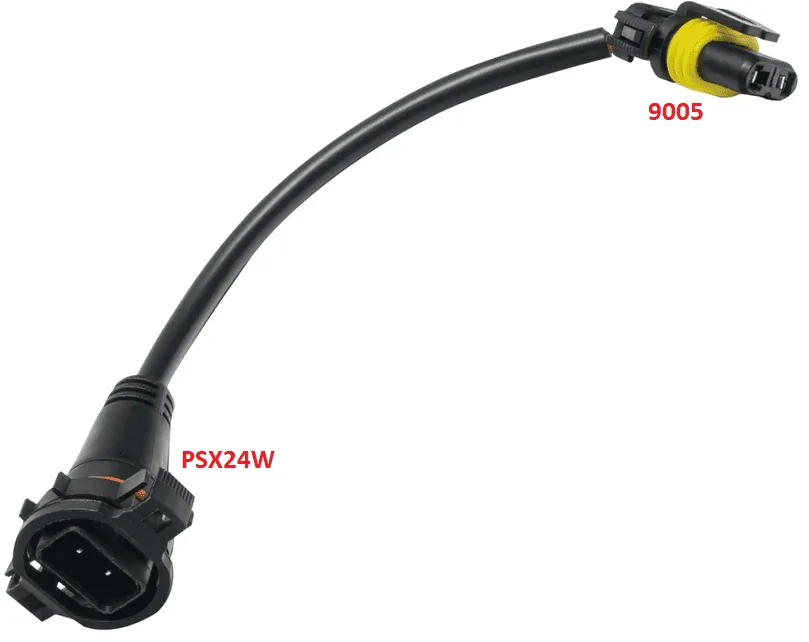 Jeep Gladiator Oracle fogs won’t power on 1637596916183
