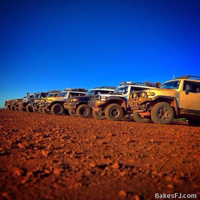 Jeep Gladiator Your “Other Vehicles” and passions mars