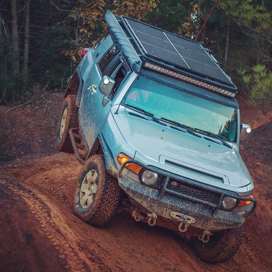 Jeep Gladiator Your “Other Vehicles” and passions tipsy