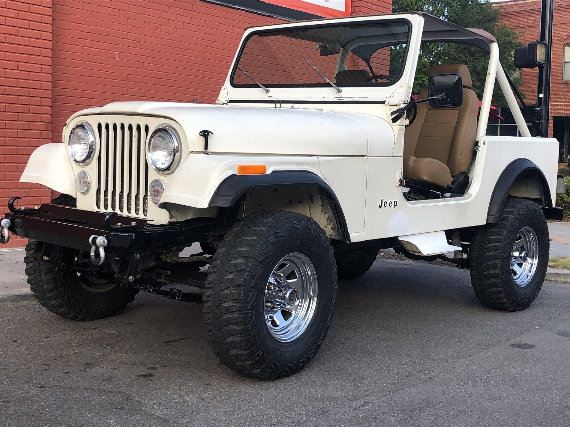 Jeep Gladiator What other Jeeps do you own? 86BC457C-DE76-4FDB-BC0B-6773EB95A742