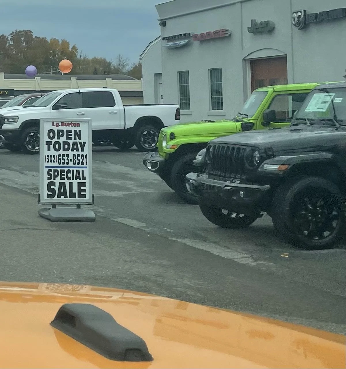 Jeep Gladiator GECKO GREEN Gladiator Club 67A7E8B7-0A70-4C65-A3E4-2D1CFE835D02