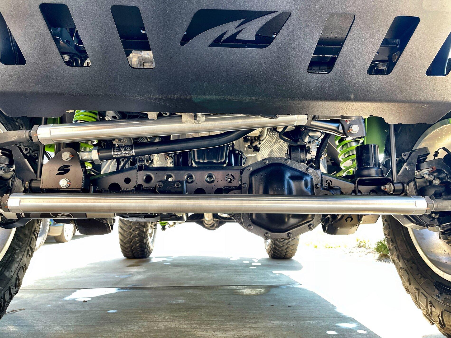 Jeep Gladiator GECKO GREEN Gladiator Club DBF3A322-6DC3-4BF3-BBBC-121A6E65BD53