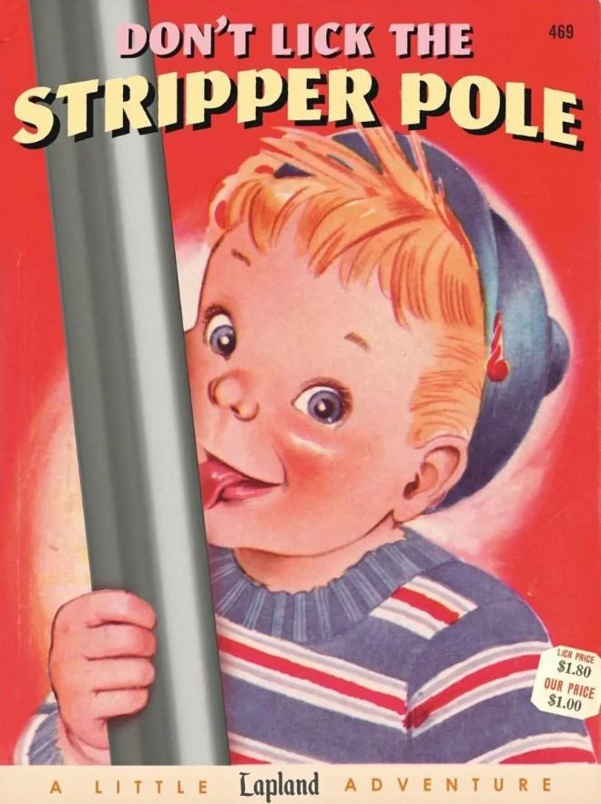 Jeep Gladiator @ShadowsPapa packaged-goods-469-dont-lick-stripper-pole-lick-price-180-our-price-100-adventure-lapland-lit