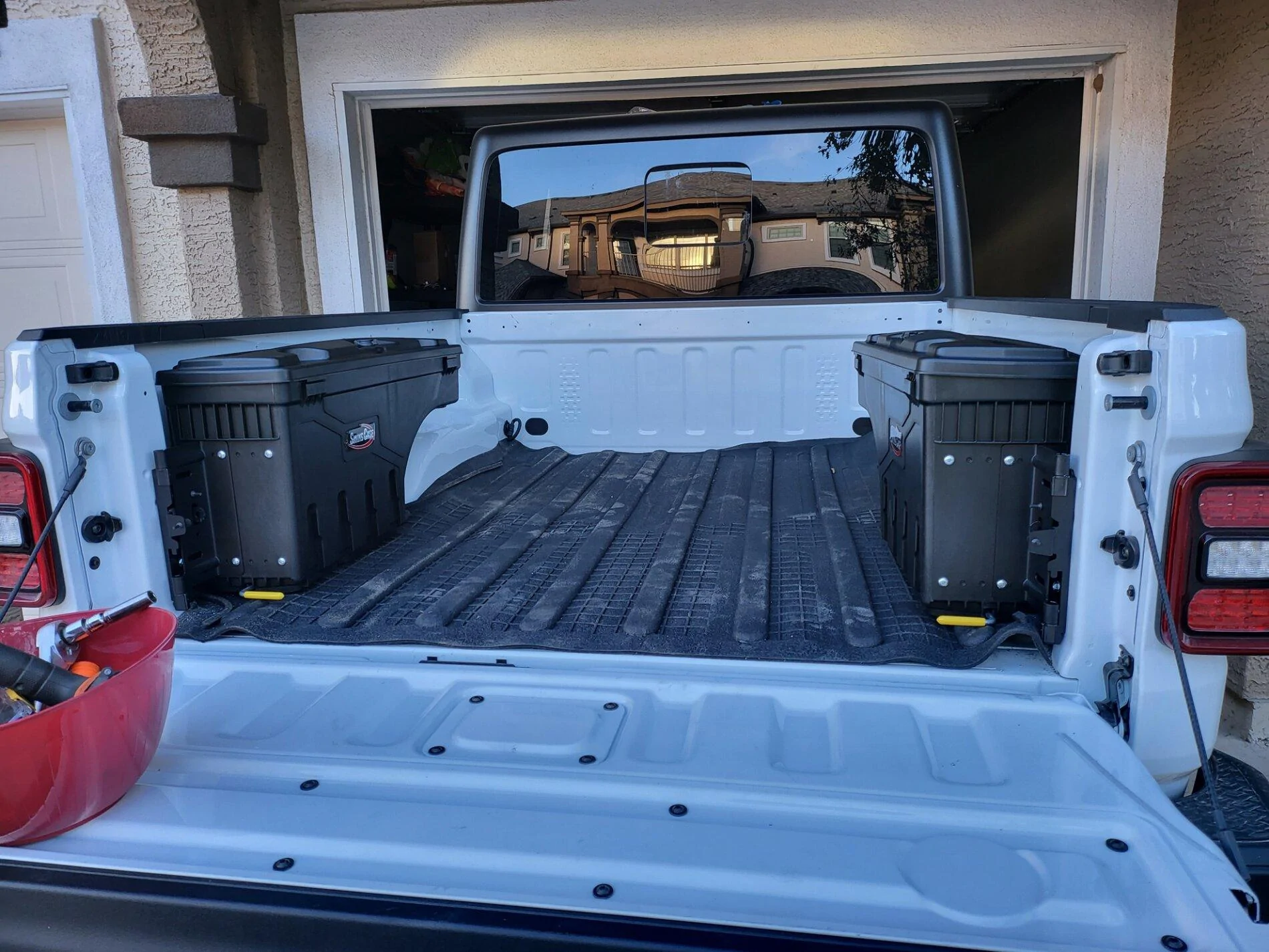 Jeep Gladiator Matts Ugly Truck 20211122_165035