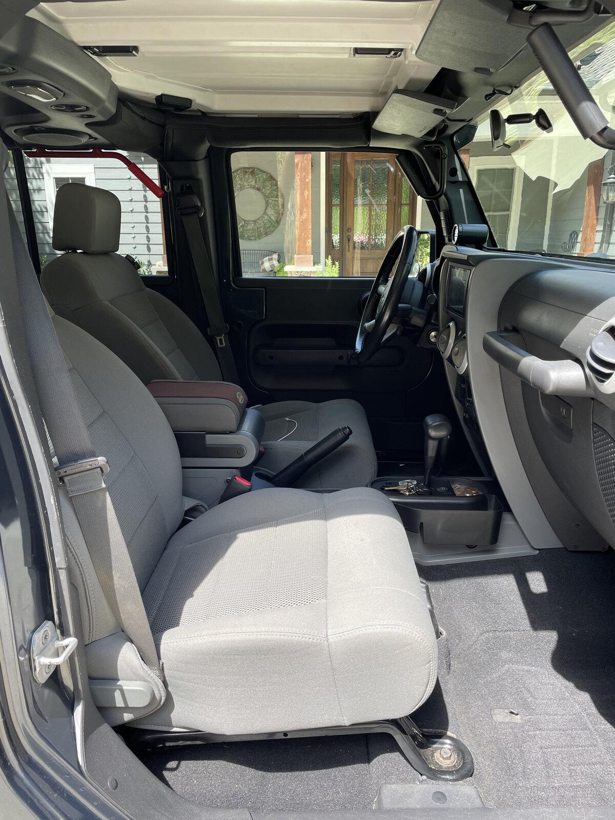 Jeep Gladiator 2008 JKU LS Swapped 0166C6FD-0756-4CB7-BF98-7E697CD030F7