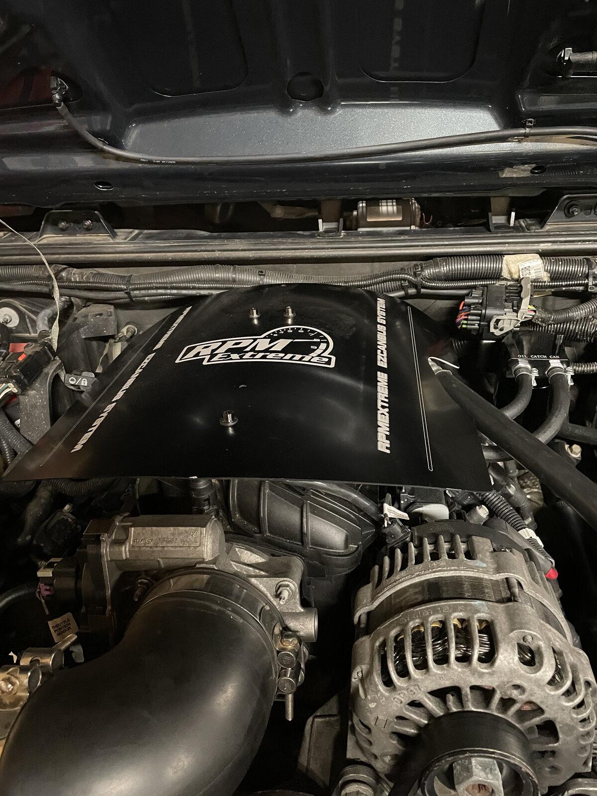 Jeep Gladiator 2008 JKU LS Swapped F3E3B16B-C6D9-40BD-9B6F-AC34C4CD7E77