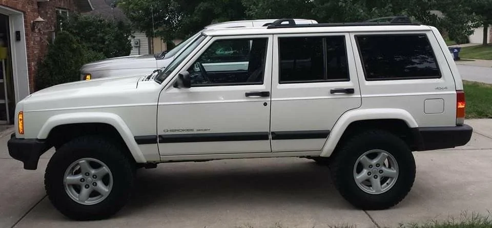Jeep Gladiator What other Jeeps do you own? -4vr40z