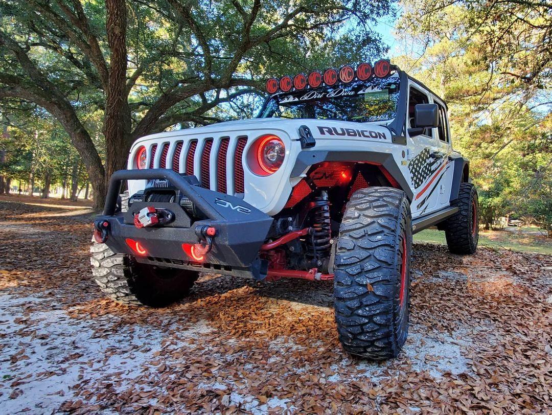 Jeep Gladiator (CLOSED) Pre-Black Friday Sale | ORACLE Lighting! 250925002_4918247034872991_8283793933581542051_n