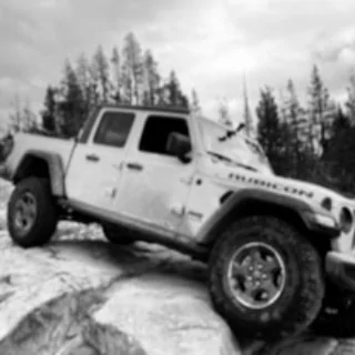 Jeep Gladiator Gladiator Glamour Shots IMG_20211119_211608_381