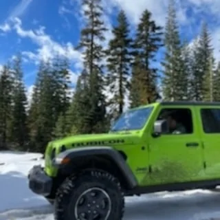 Jeep Gladiator Gladiator Glamour Shots IMG_20211119_211608_344