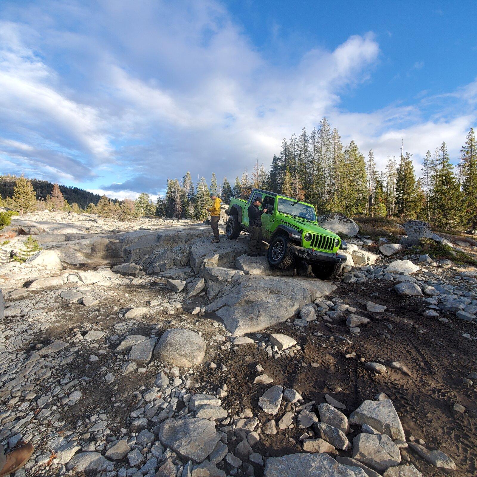 Jeep Gladiator Gladiator Glamour Shots 20211119_153815