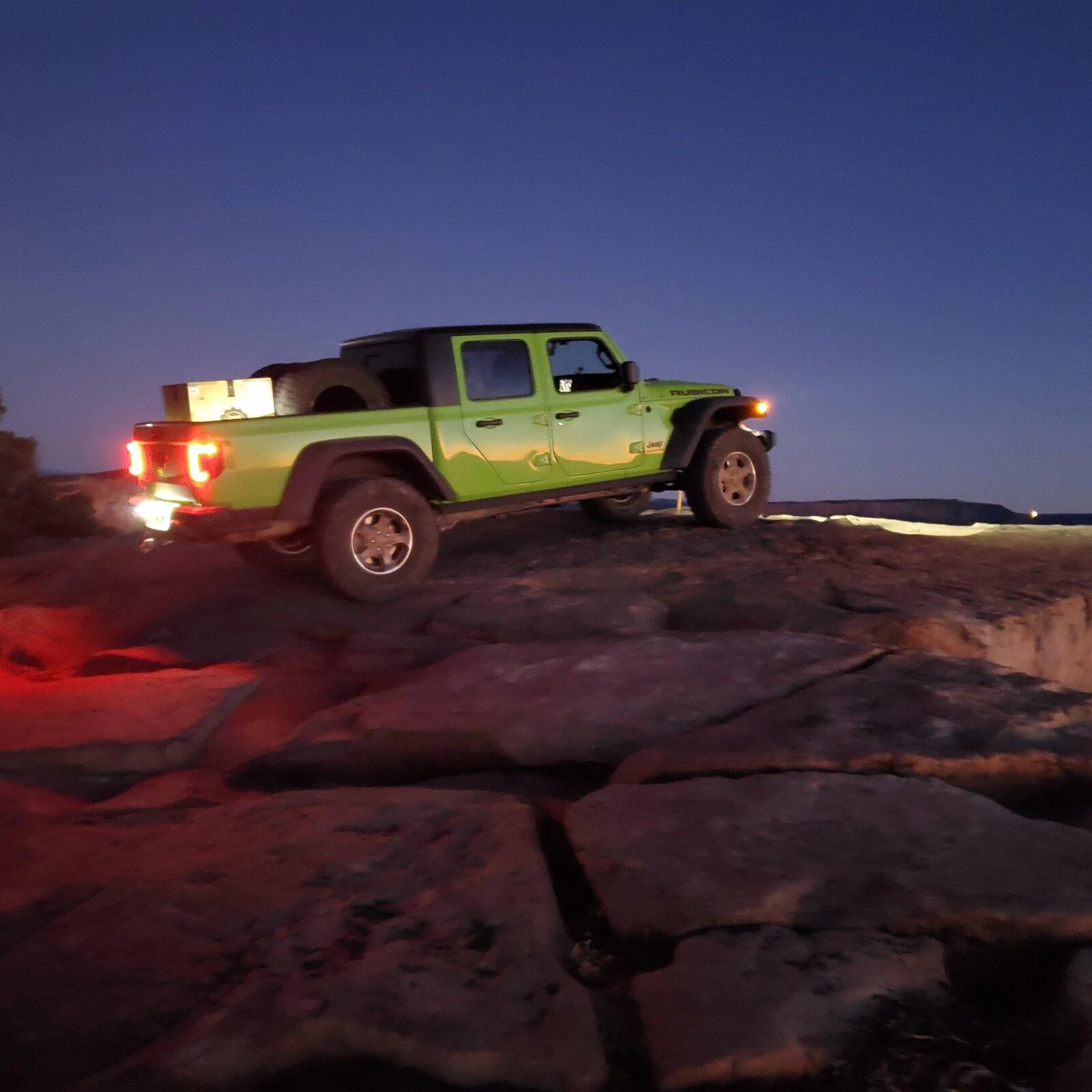 Jeep Gladiator Gladiator Glamour Shots 20211117_174040