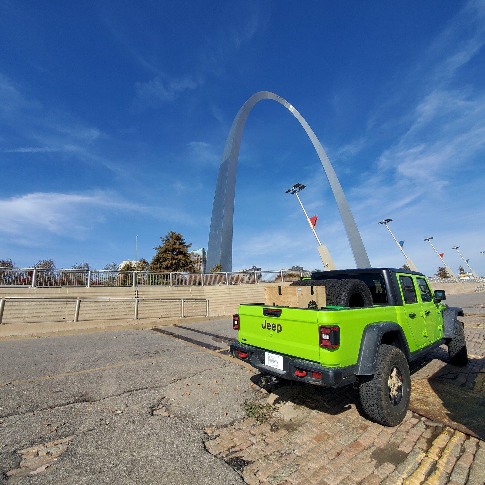 Jeep Gladiator Gladiator Glamour Shots 20211116_103019