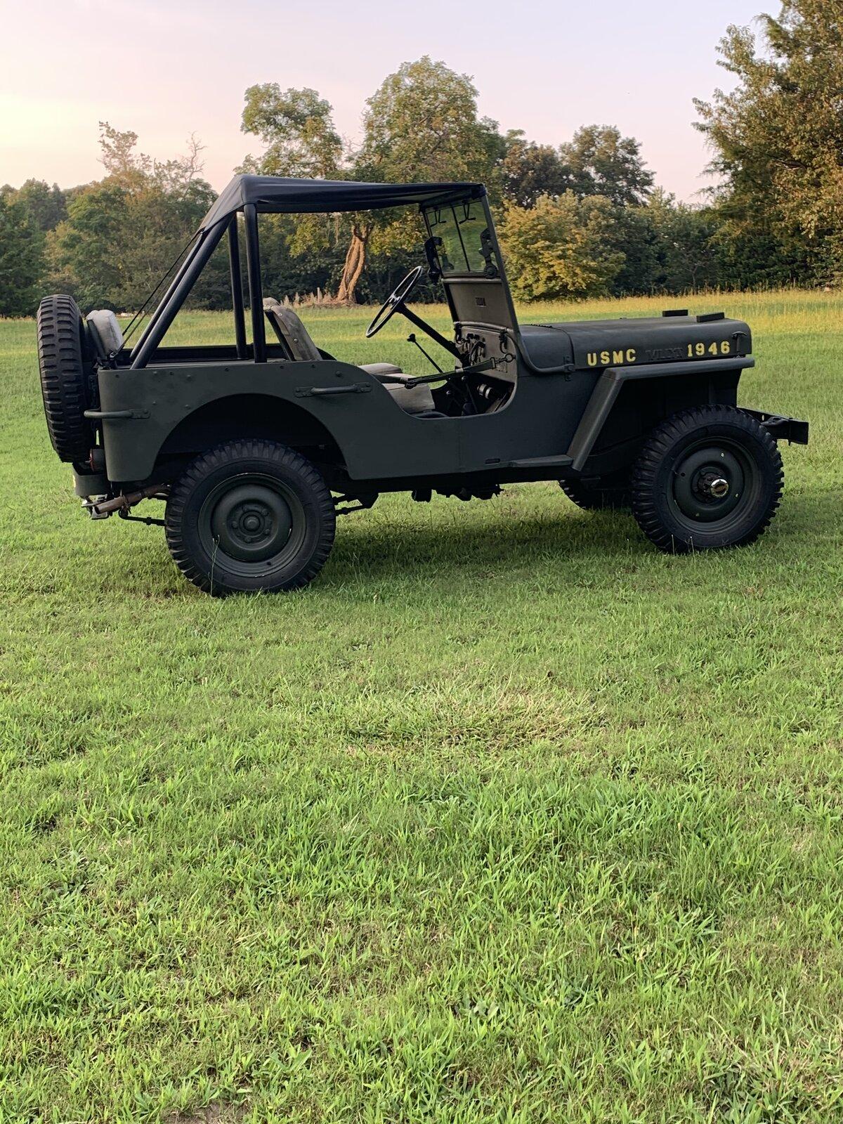 Jeep Gladiator What other Jeeps do you own? 525E1BF8-9EE3-4017-9903-6A60B5A1AE69