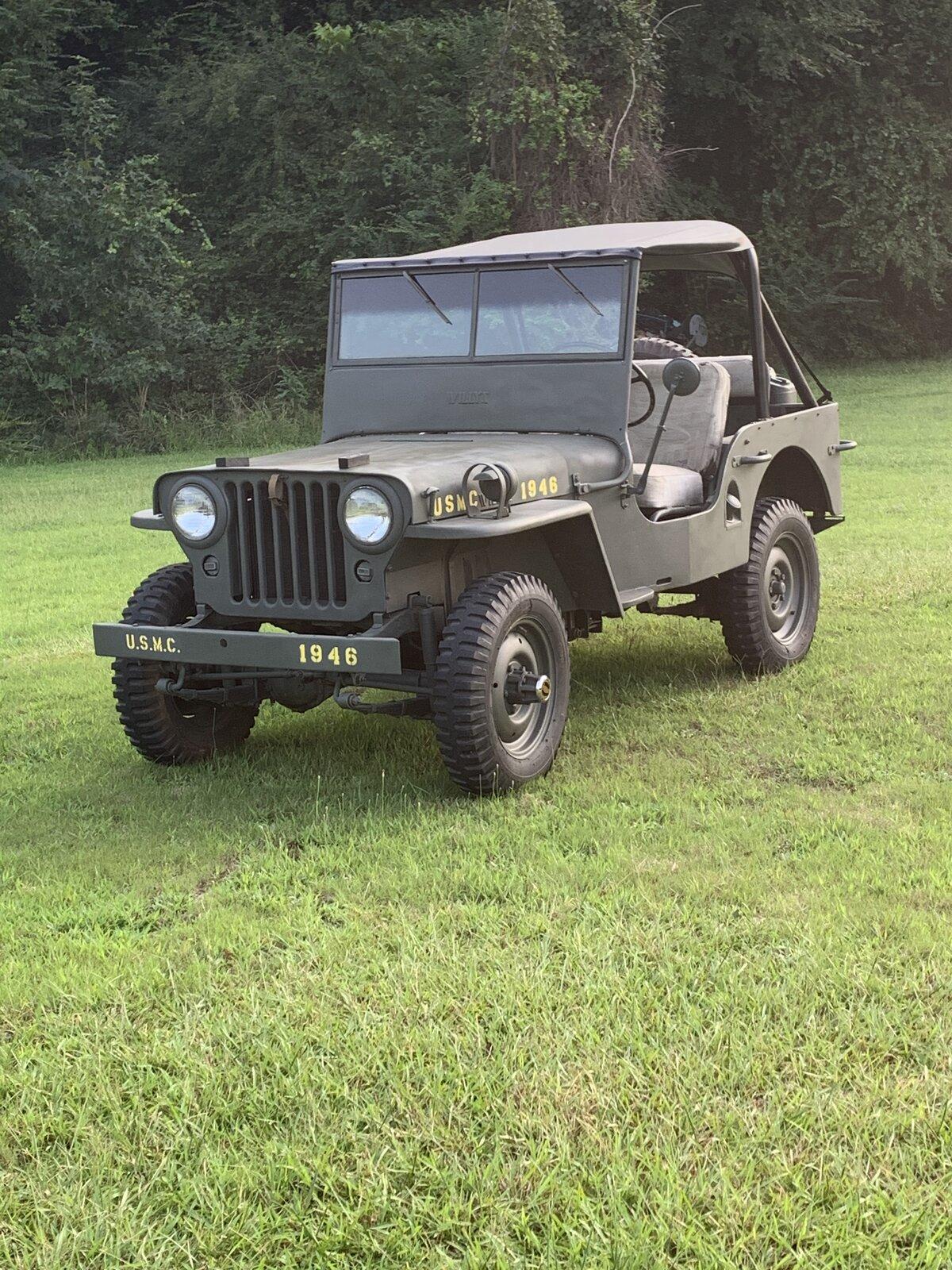 Jeep Gladiator What other Jeeps do you own? CD34CA7F-F761-42C4-99E4-9551E9CCC652