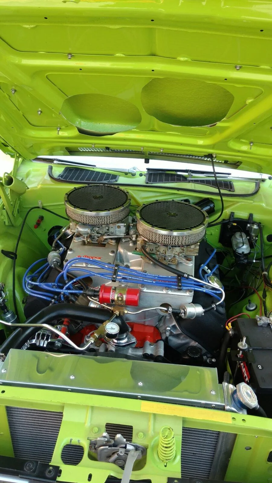 Jeep Gladiator O IMG_20170729_100409281
