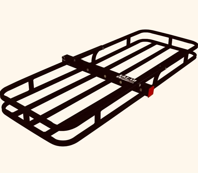 Jeep Gladiator Custom Overland trailer build 43D775EA-7399-4583-8C49-ADB9BE5CAC92