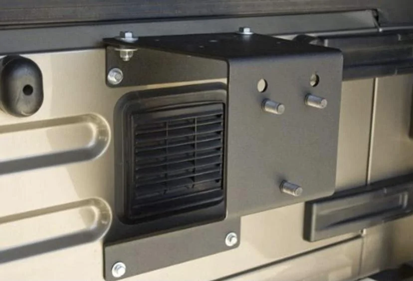 Jeep Gladiator Custom Overland trailer build 93659D7C-45B3-472F-8D8C-8ED80D85B5EA