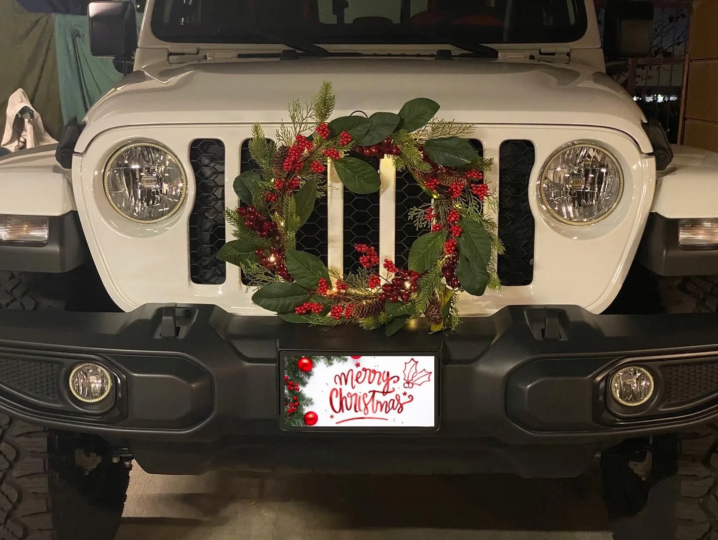 Jeep Gladiator What did you do TO your Gladiator today? [ADMIN WARNING: NO POLITICS, NO GUN TALK] 90505412-3938-4FEA-87BA-E4316E61C12E