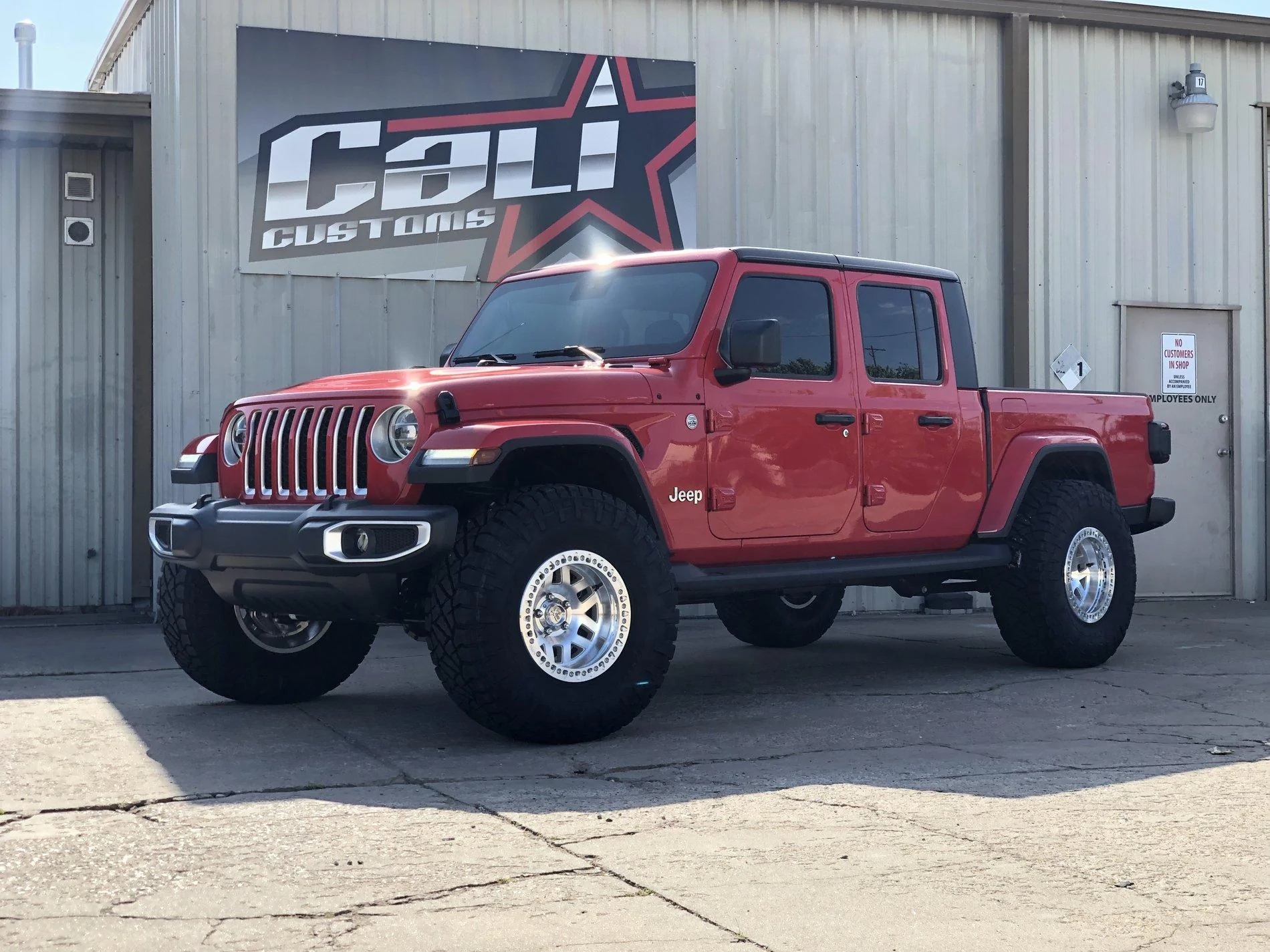 Jeep Gladiator New Guy 155F71F7-36F1-4EB6-AD44-5159DAE055D1