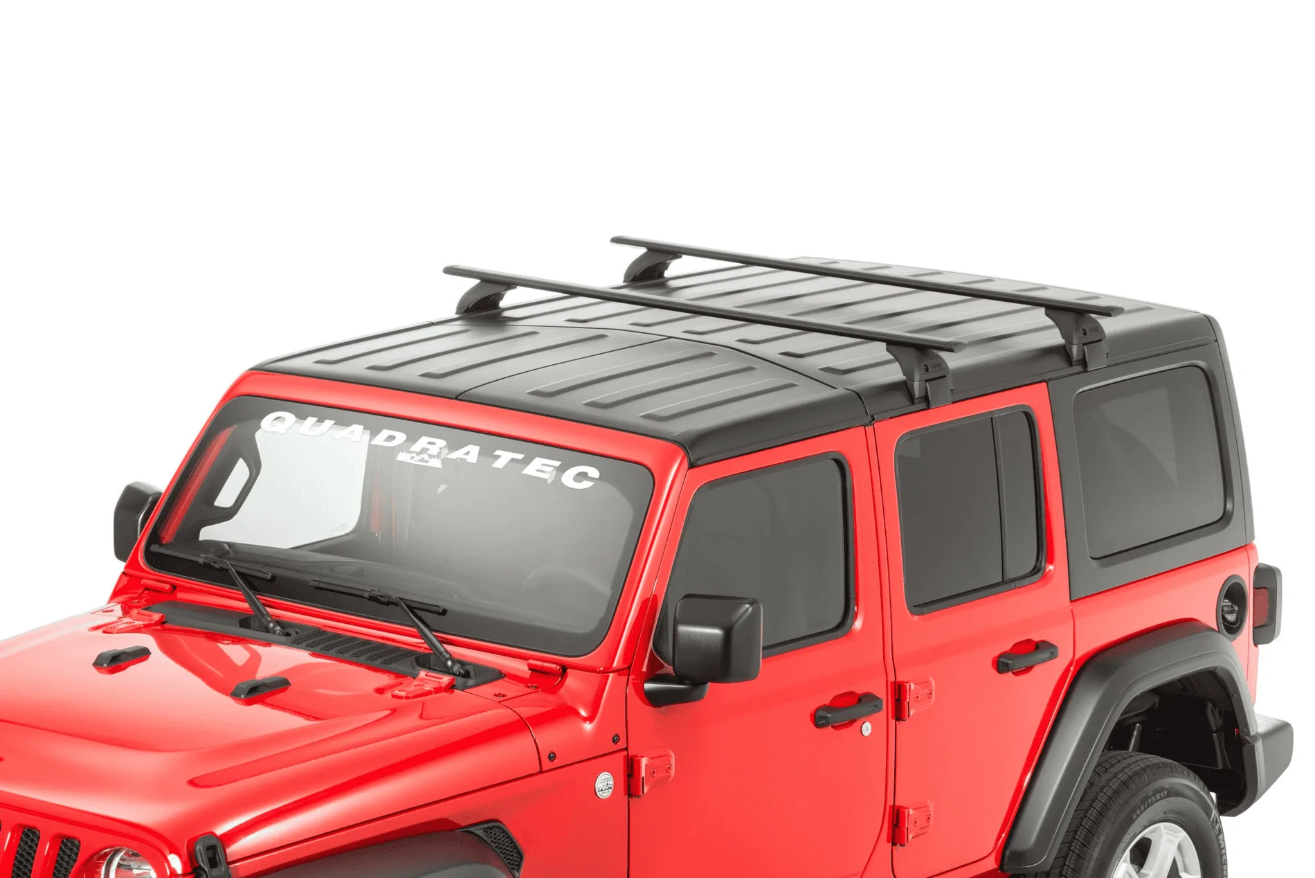 Jeep Gladiator Just found this, Quadratec Mopar racks 8AA42136-28DC-4BCA-A24D-A1D8015513FB