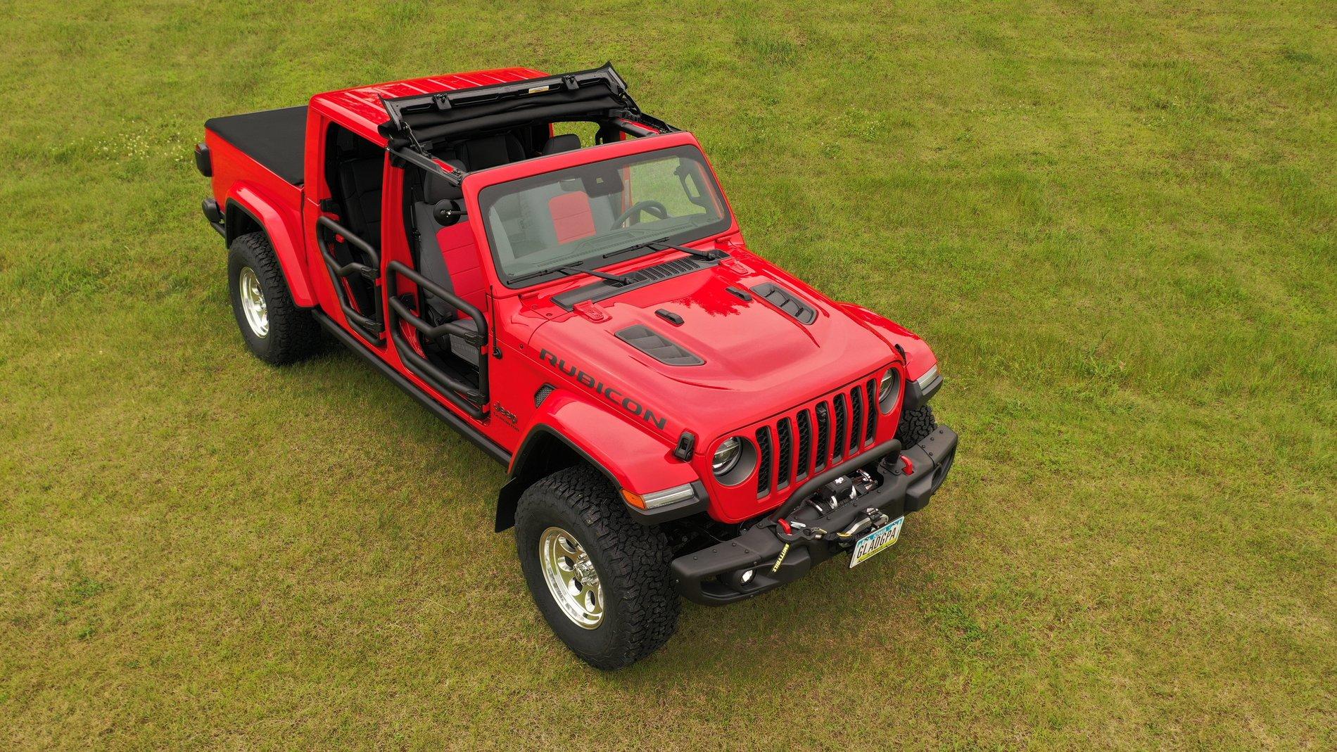 Jeep Gladiator Bestop Gladiator Products 15B1C866-8D1C-4944-B8DE-821B680EC0BB