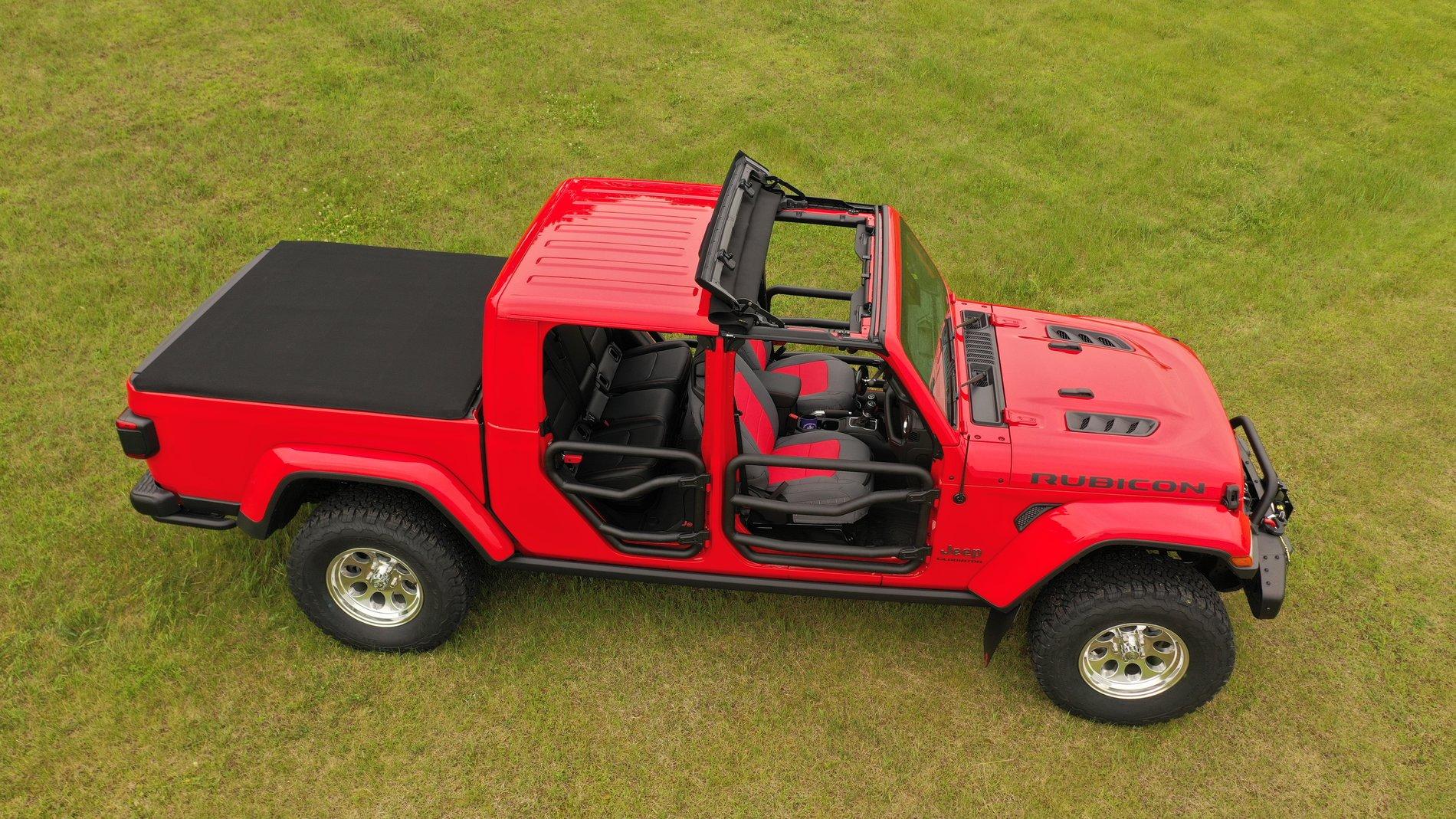 Jeep Gladiator Bestop Gladiator Products 8D90B328-CC83-46FF-B358-AF5BFFB5CF01