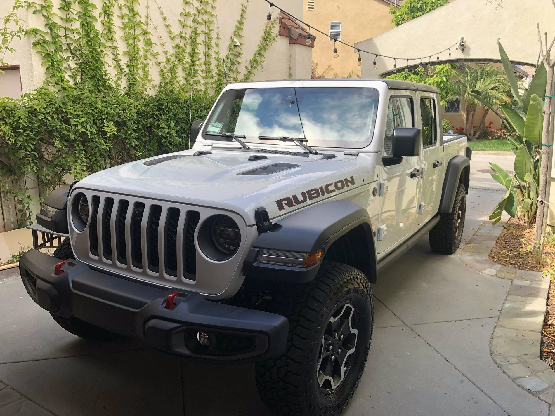 Jeep Gladiator Took Delivery of Your JT? Sign in Here! 6B9CF2E6-E984-48D5-9241-A3F7F1967FA9