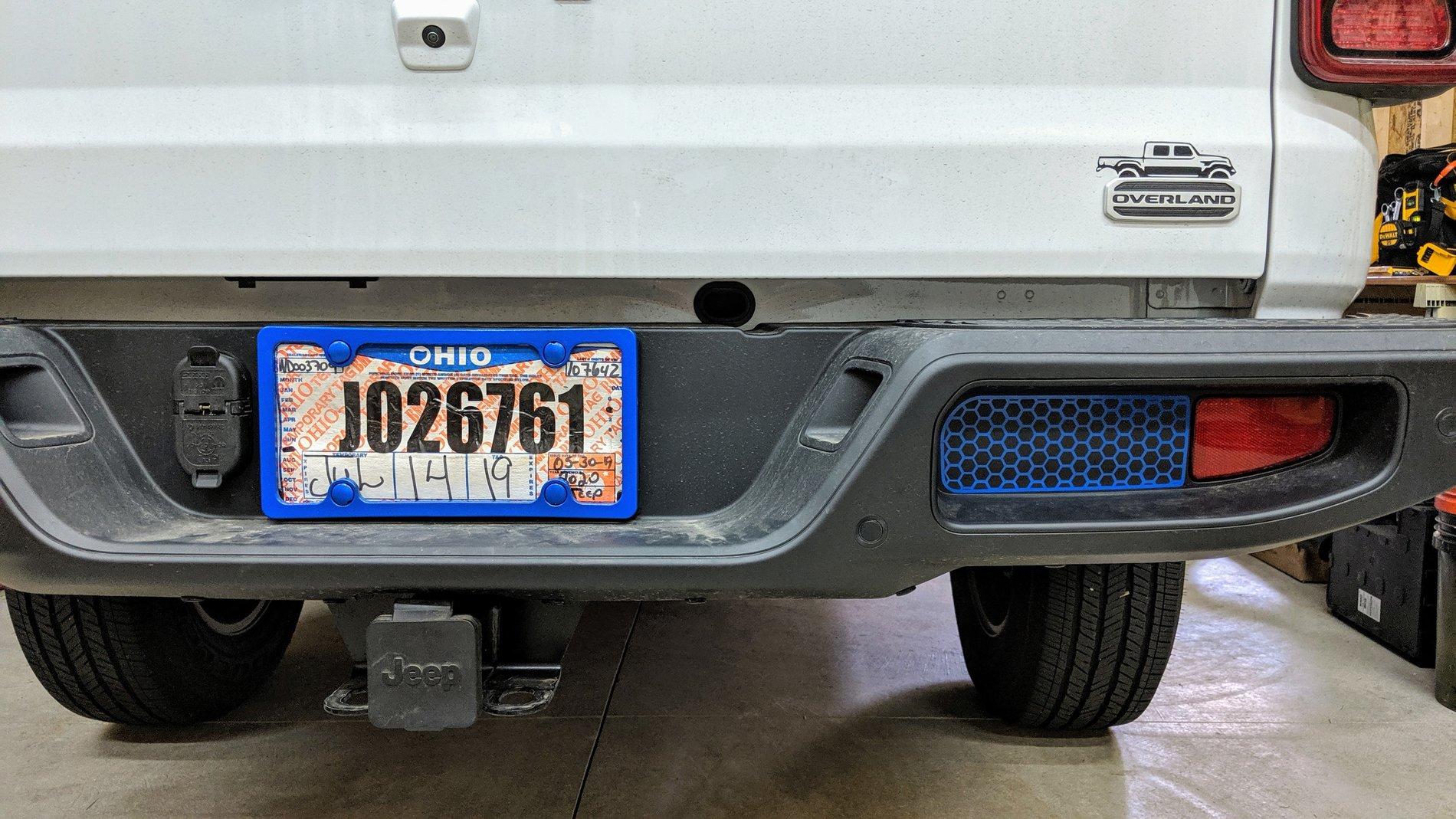 Jeep Gladiator Ok, I'll be the first to post here :) IMG_20190623_112322