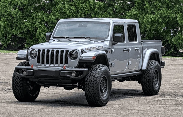 Jeep Gladiator Gladiators on Mopar 2" Lift Kit upload_2019-6-23_11-33-38