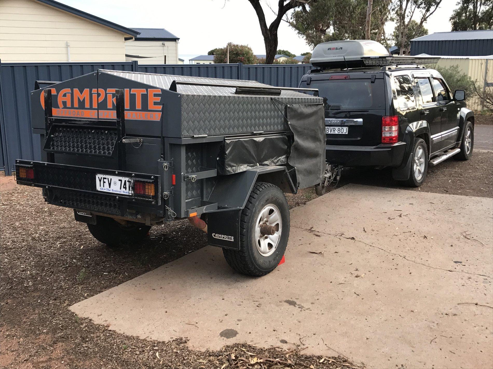 Jeep Gladiator Off-road camper options for the Gladiator IMG_5652.JPG