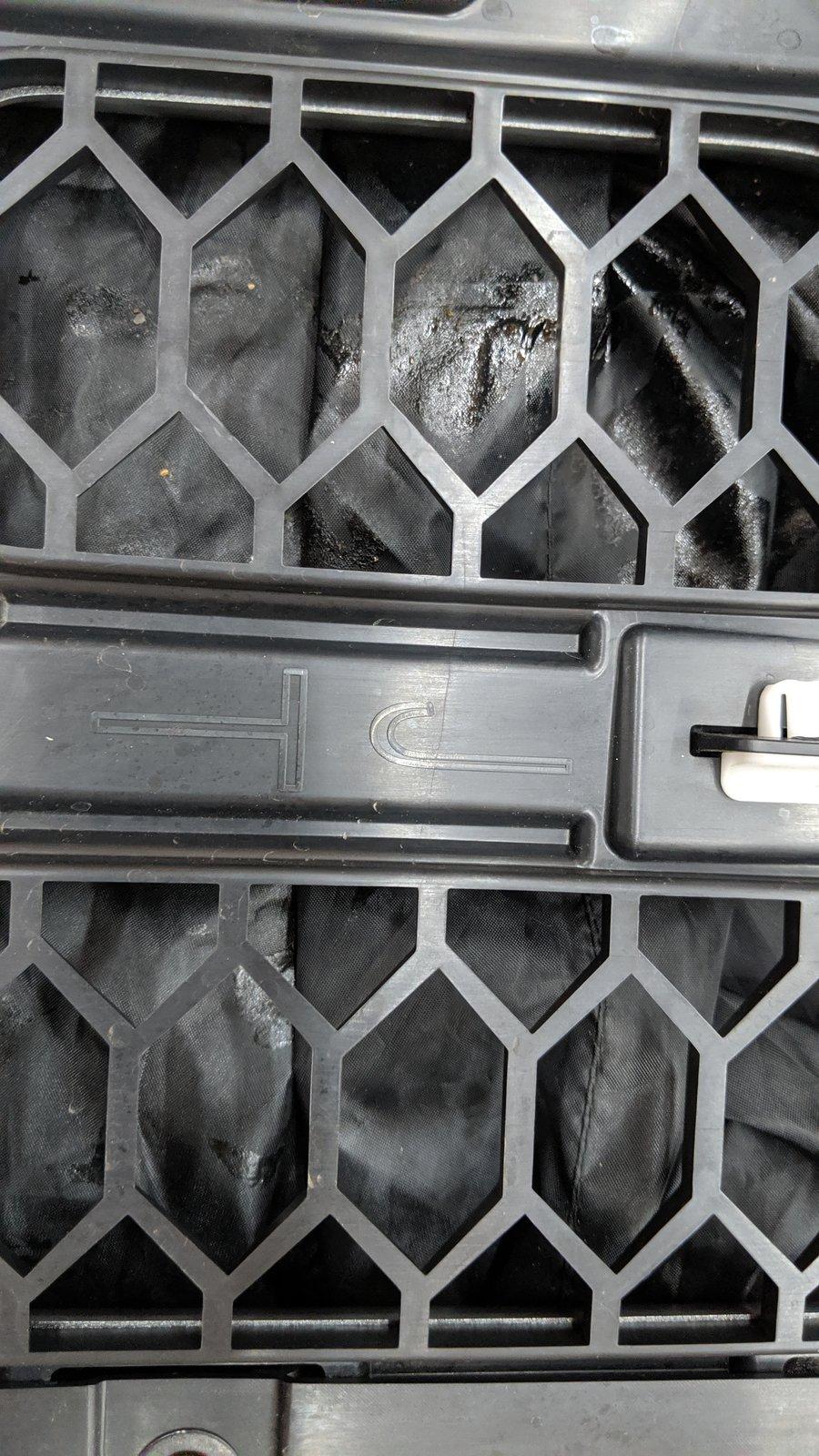 Jeep Gladiator Pics of What's Behind the Grille IMG_20190624_144821