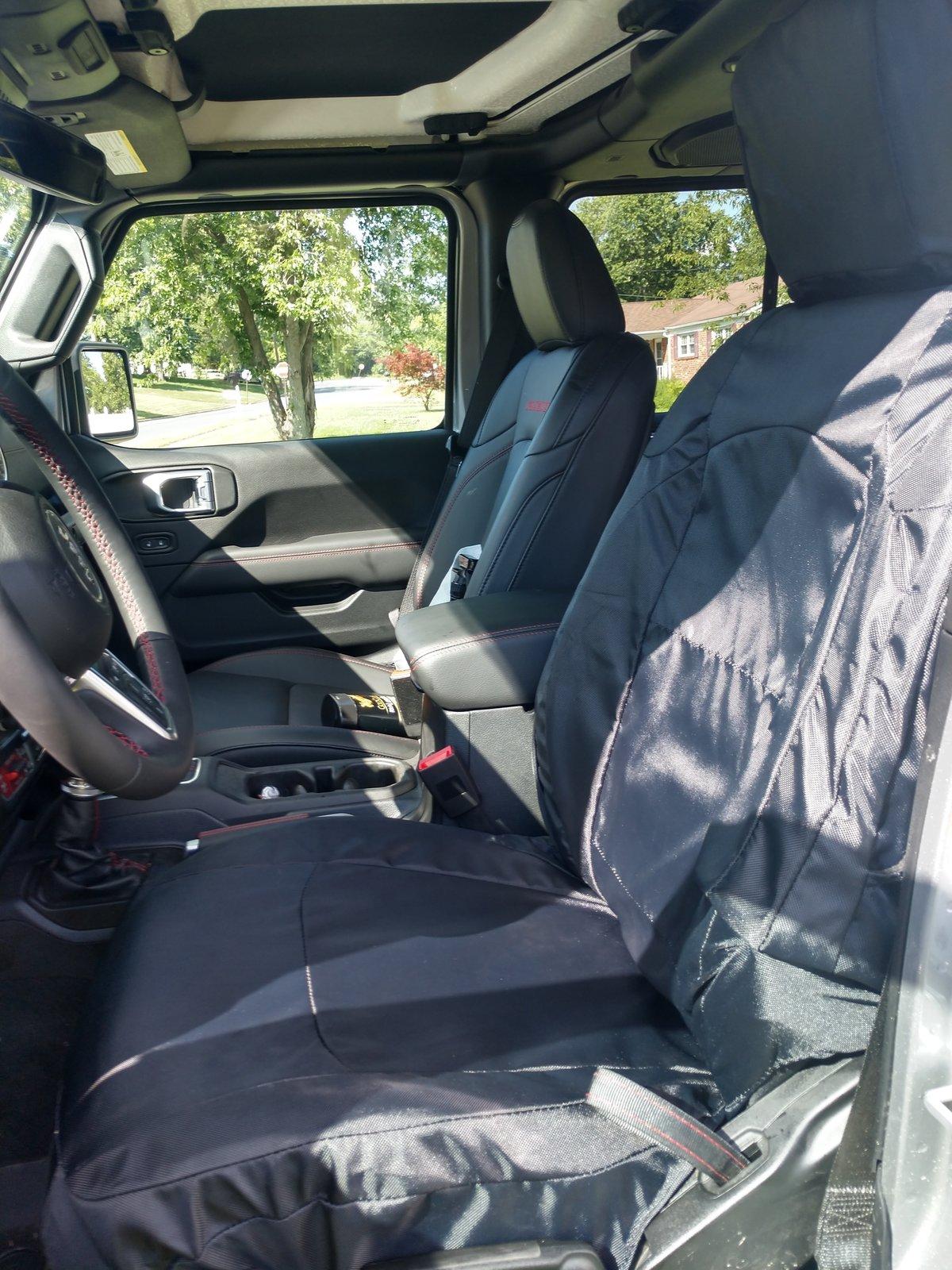 Jeep Gladiator Seat Covers IMG_20190621_163838205_HDR