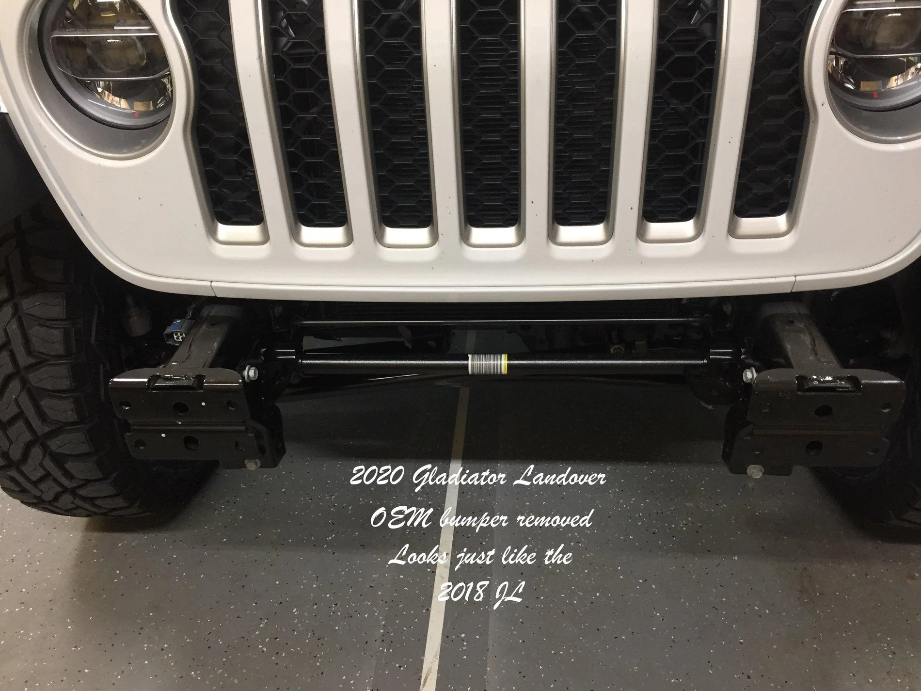 Jeep Gladiator What did you do TO your Gladiator today? [ADMIN WARNING: NO POLITICS, NO GUN TALK] IMG_3236
