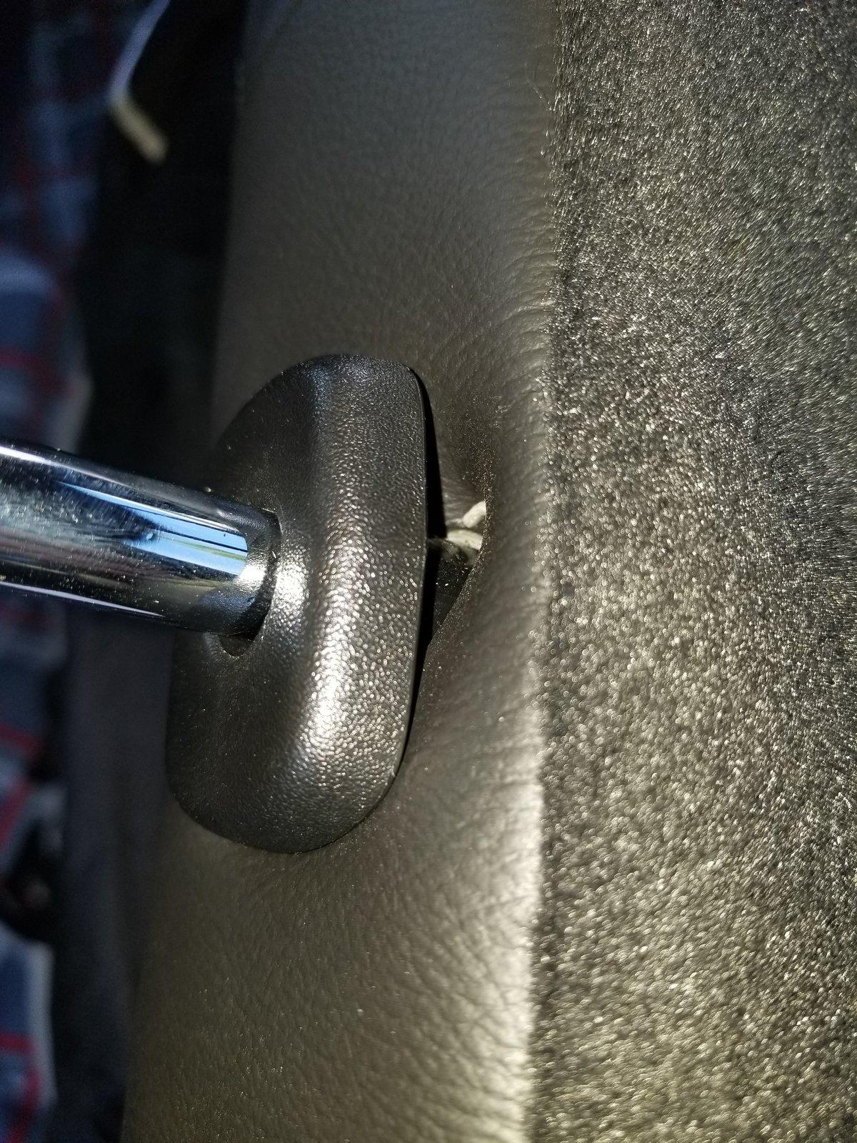 Jeep Gladiator More Dog Friendly 20190624_173308