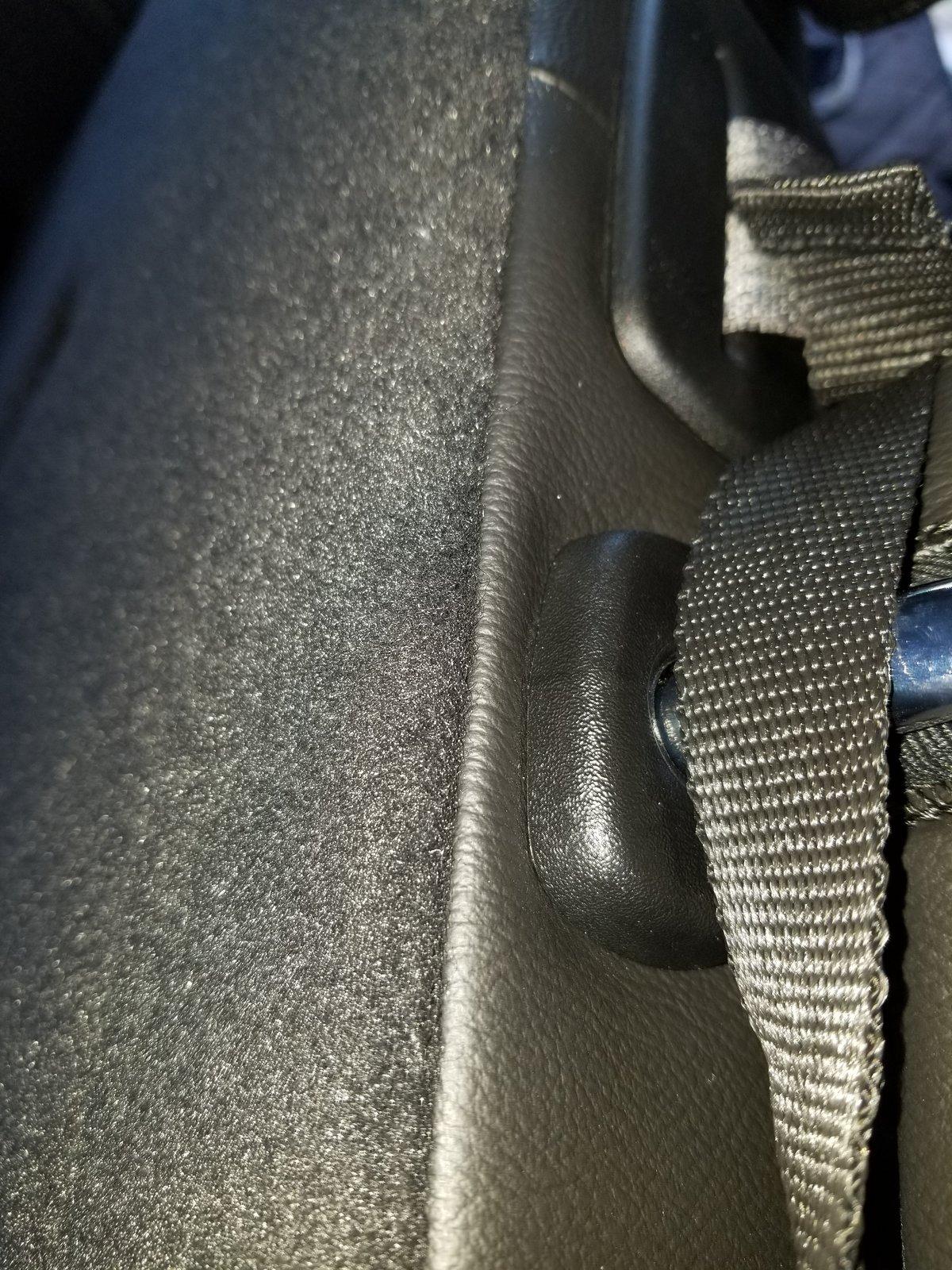 Jeep Gladiator More Dog Friendly 20190624_173416