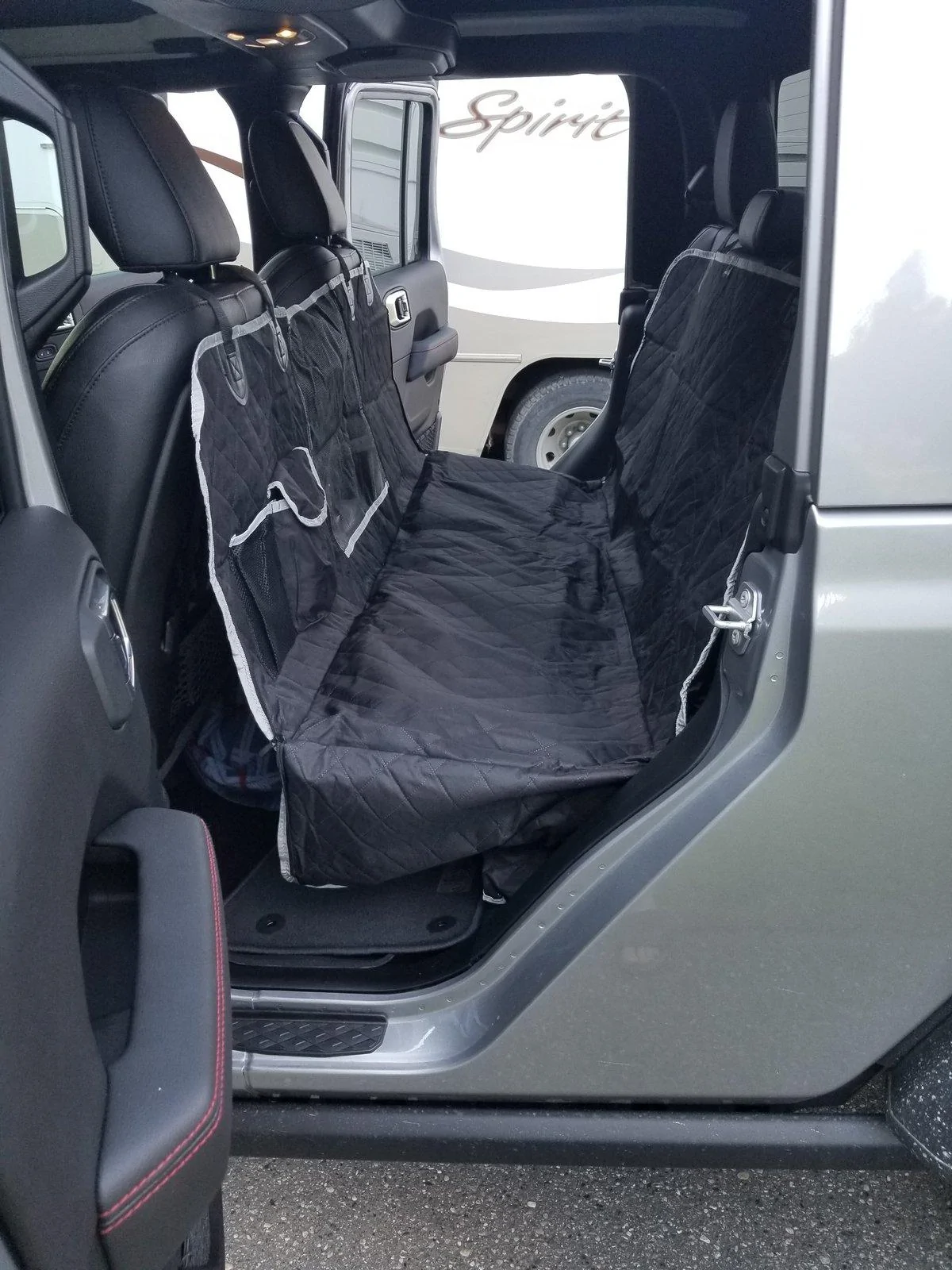 Jeep Gladiator More Dog Friendly 20190624_174938