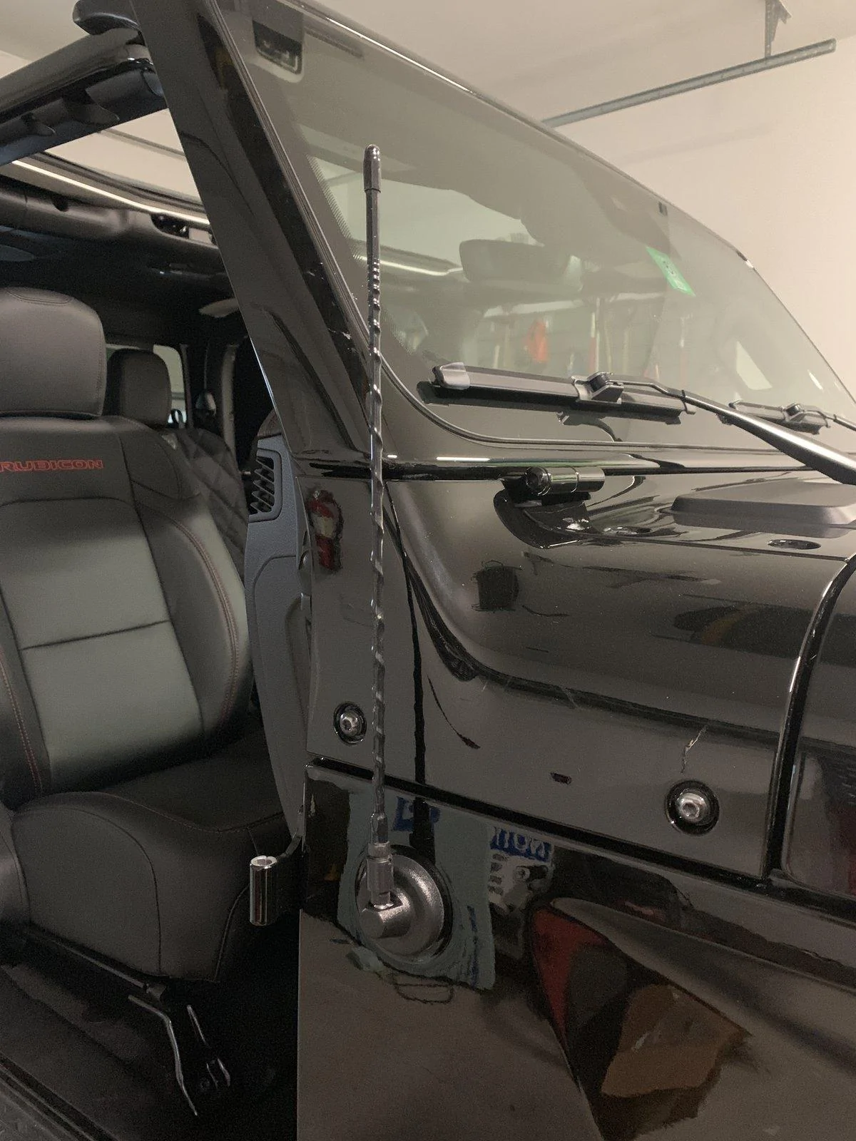 Jeep Gladiator What did you do TO your Gladiator today? [ADMIN WARNING: NO POLITICS, NO GUN TALK] 5AD13EEA-15B2-4304-9F1C-00604D54CD86