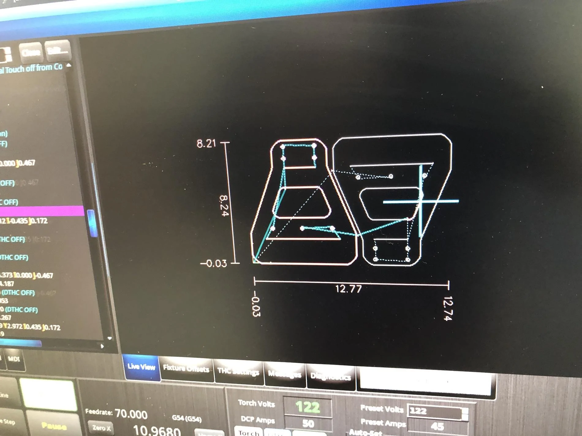 Jeep Gladiator BuiltRight's 2020 Gladiator Build Thread 2iH46Id