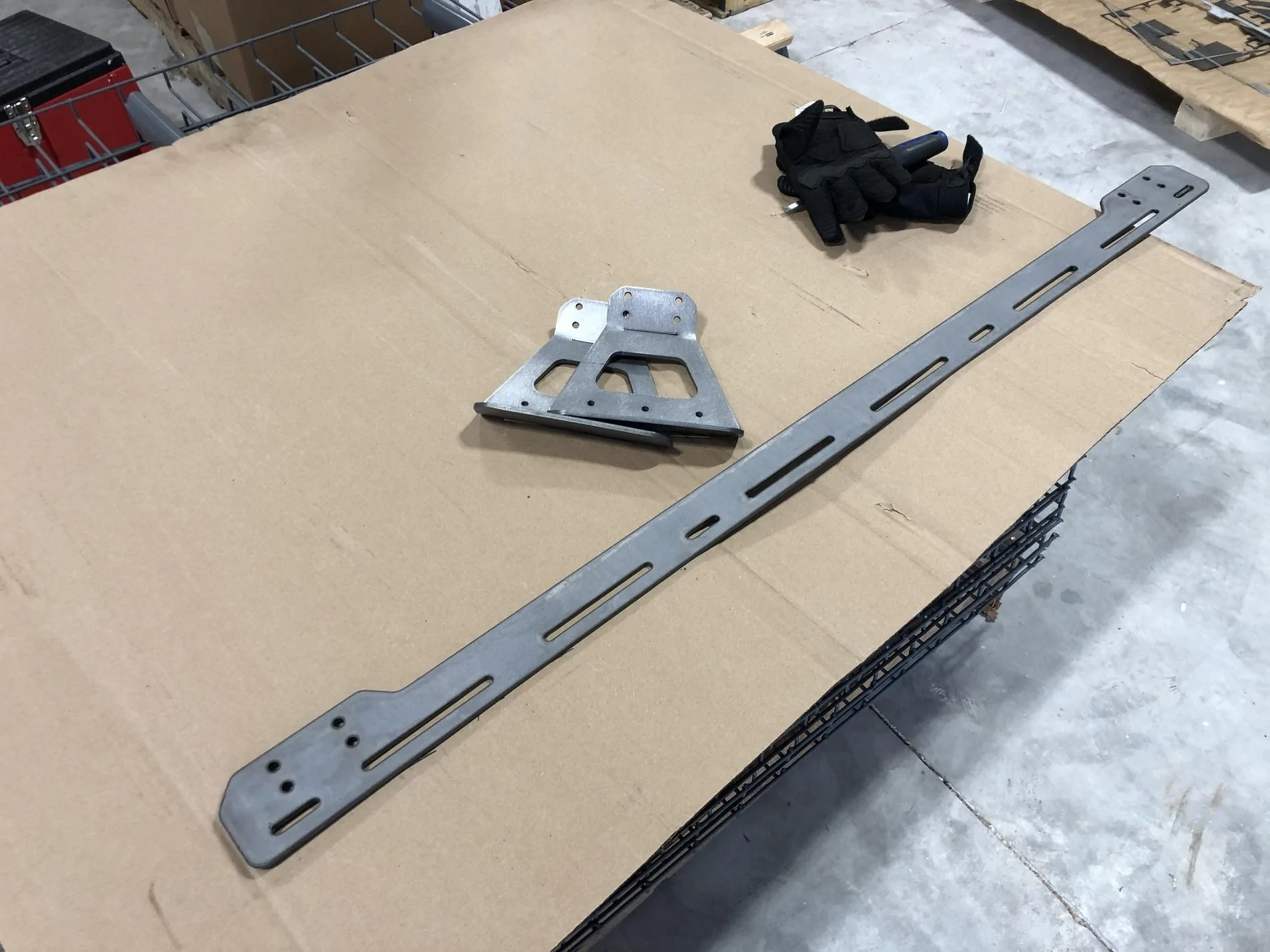 Jeep Gladiator BuiltRight's 2020 Gladiator Build Thread Dq3MDCP