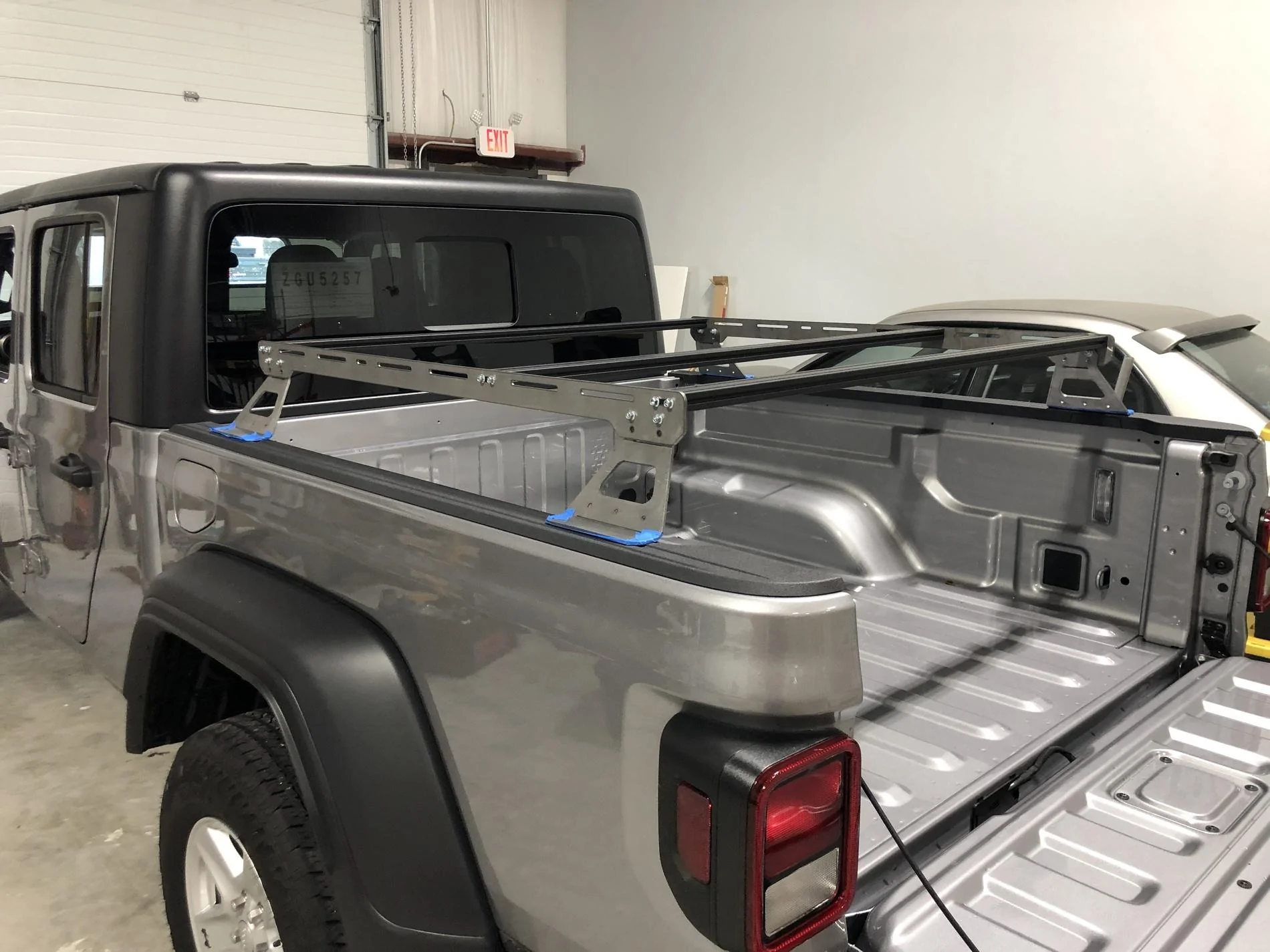 Jeep Gladiator BuiltRight's 2020 Gladiator Build Thread XeZzrba