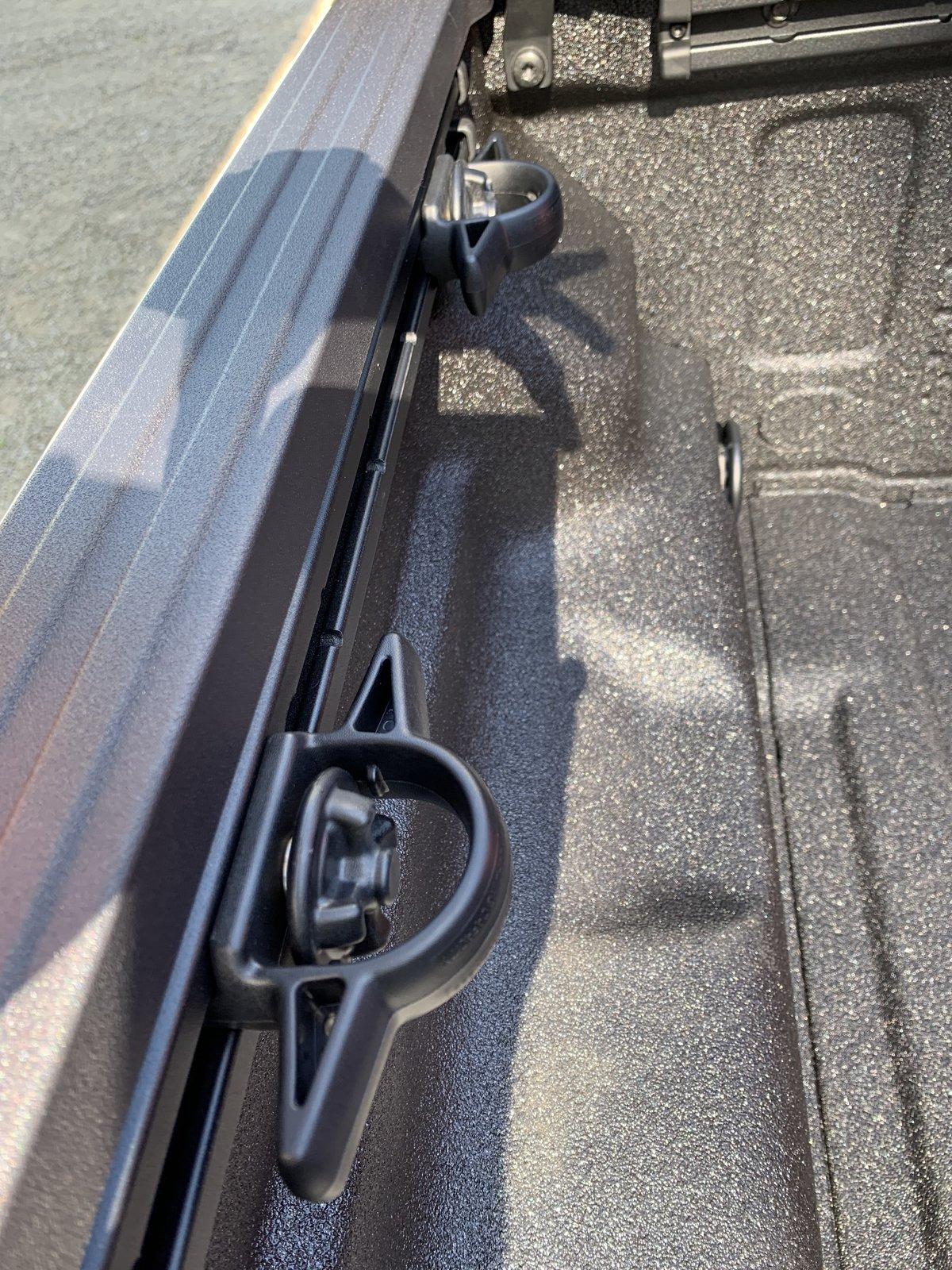 Jeep Gladiator Trail rail question 438014F8-4BD5-4A45-8C50-4486E3697A40