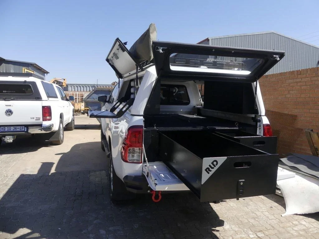 Jeep Gladiator Tops! Canopy / covers / toppers / racks possibilities for Gladiator - Show me! rld-design-drawer-system-2-1024x768-jpg