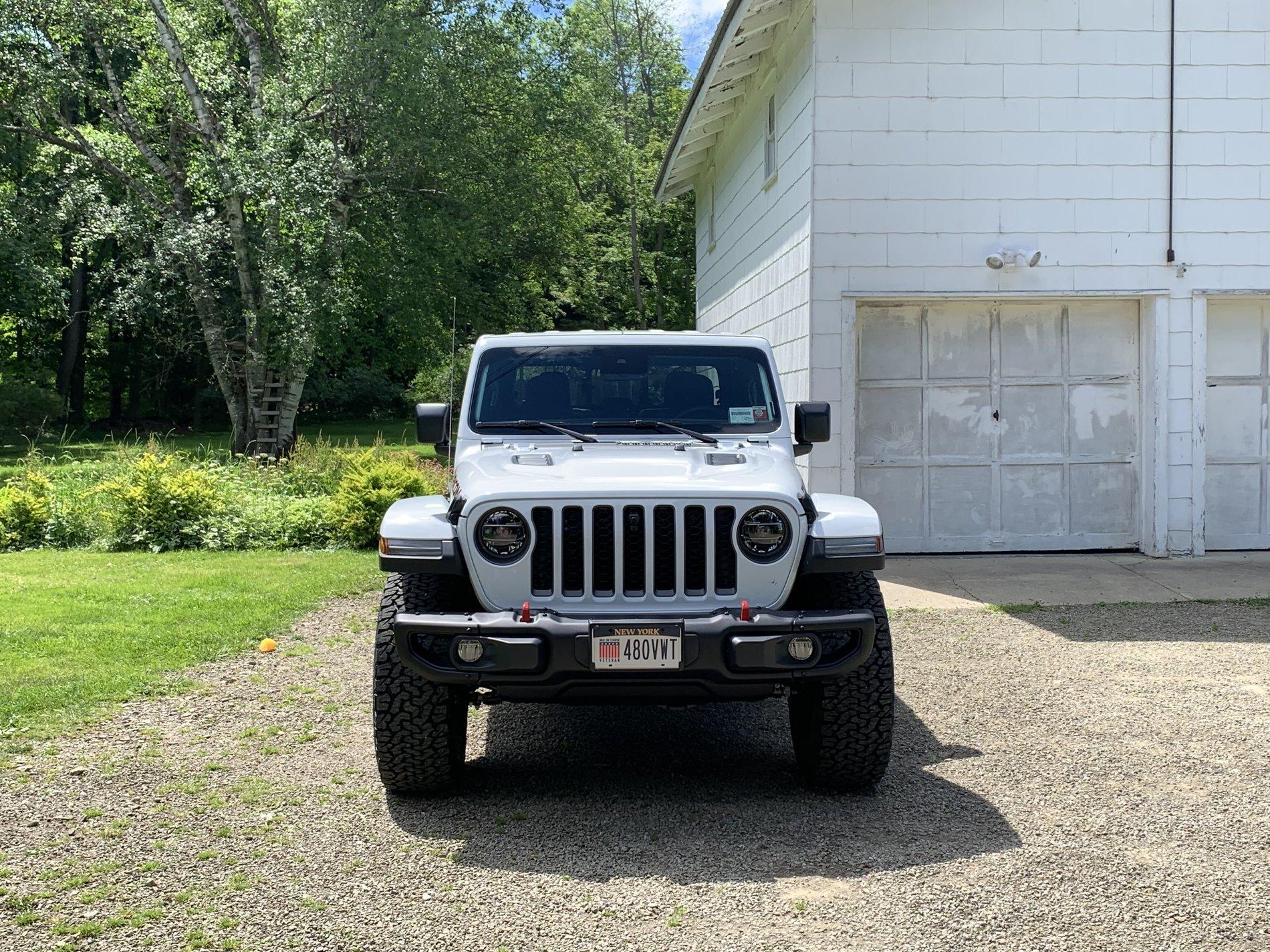 Jeep Gladiator 35s or 37s? B2E7E04C-63F4-4864-BDC1-DBA0734131EB