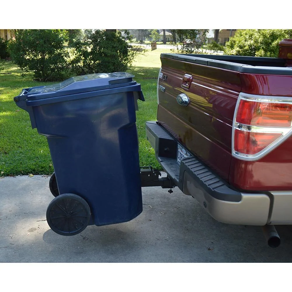 Jeep Gladiator Plywood topper.....no really - Ben Franklin T-Chart Decision Making 085968_1