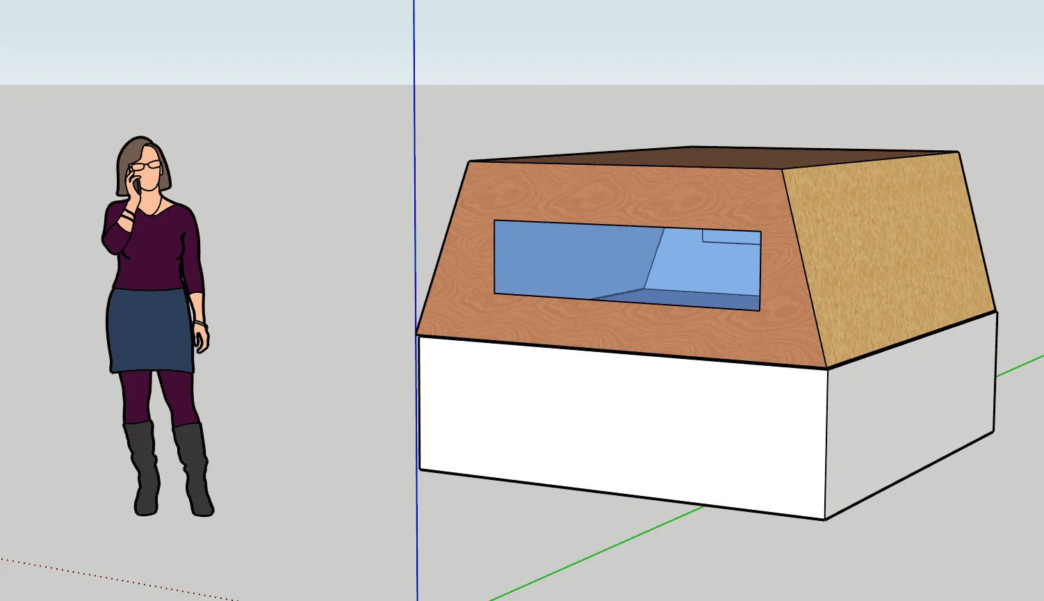 Jeep Gladiator Plywood topper.....no really - Ben Franklin T-Chart Decision Making upload_2019-6-26_11-58-43