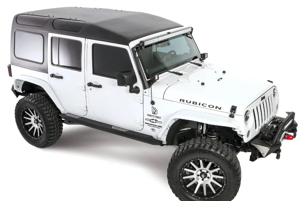 Jeep Gladiator Gladiator Safari Cap (make this) 6-26-2019 1-56-01 PM