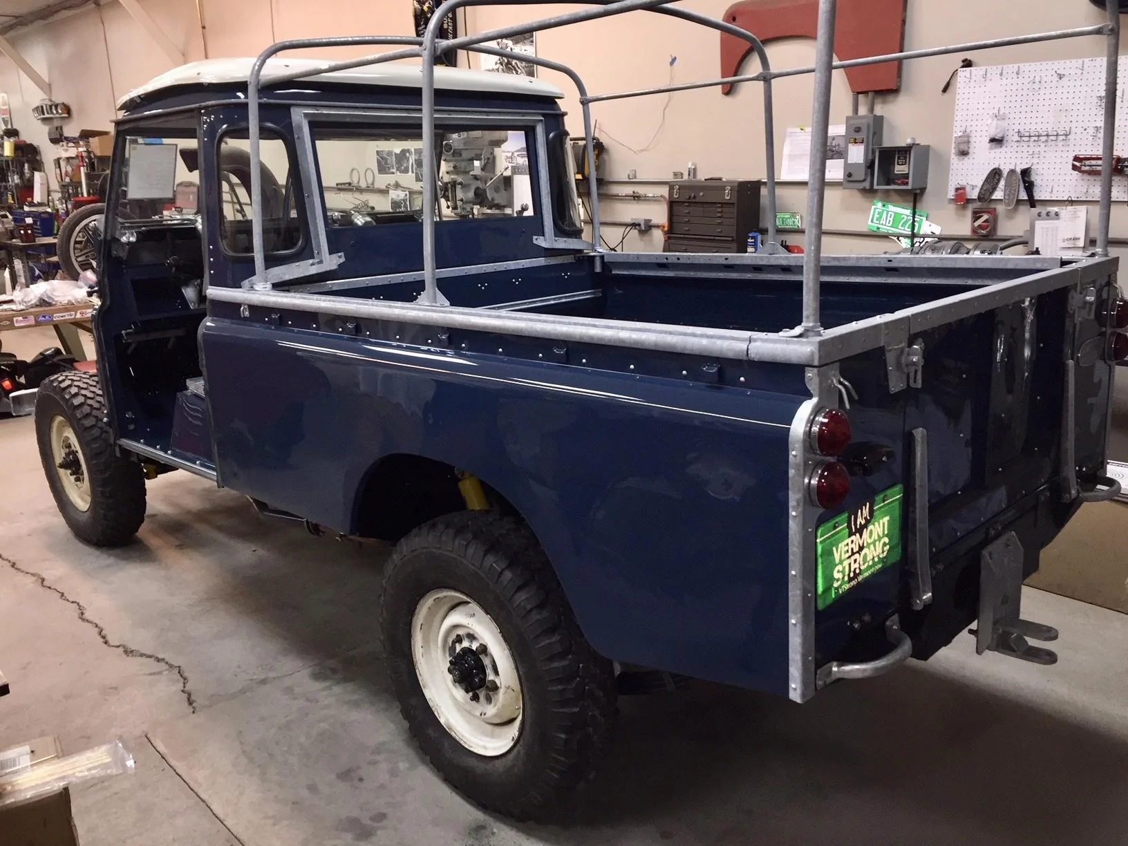 Jeep Gladiator Gladiator Safari Cap (make this) fullsizeoutput_a4