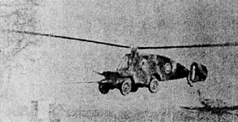 Jeep Gladiator Reverse Rake? Hafner_Rotabuggy-3